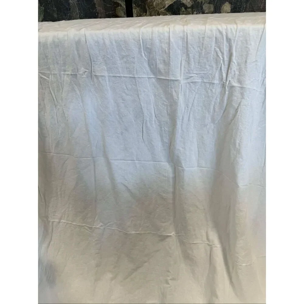 New Anthropologie Curtain One Panel Only 50” x 96”